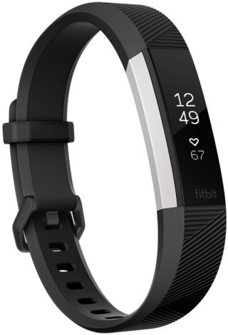 Fitbit Alta HR product image