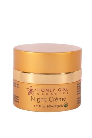 Night Crème - Organic