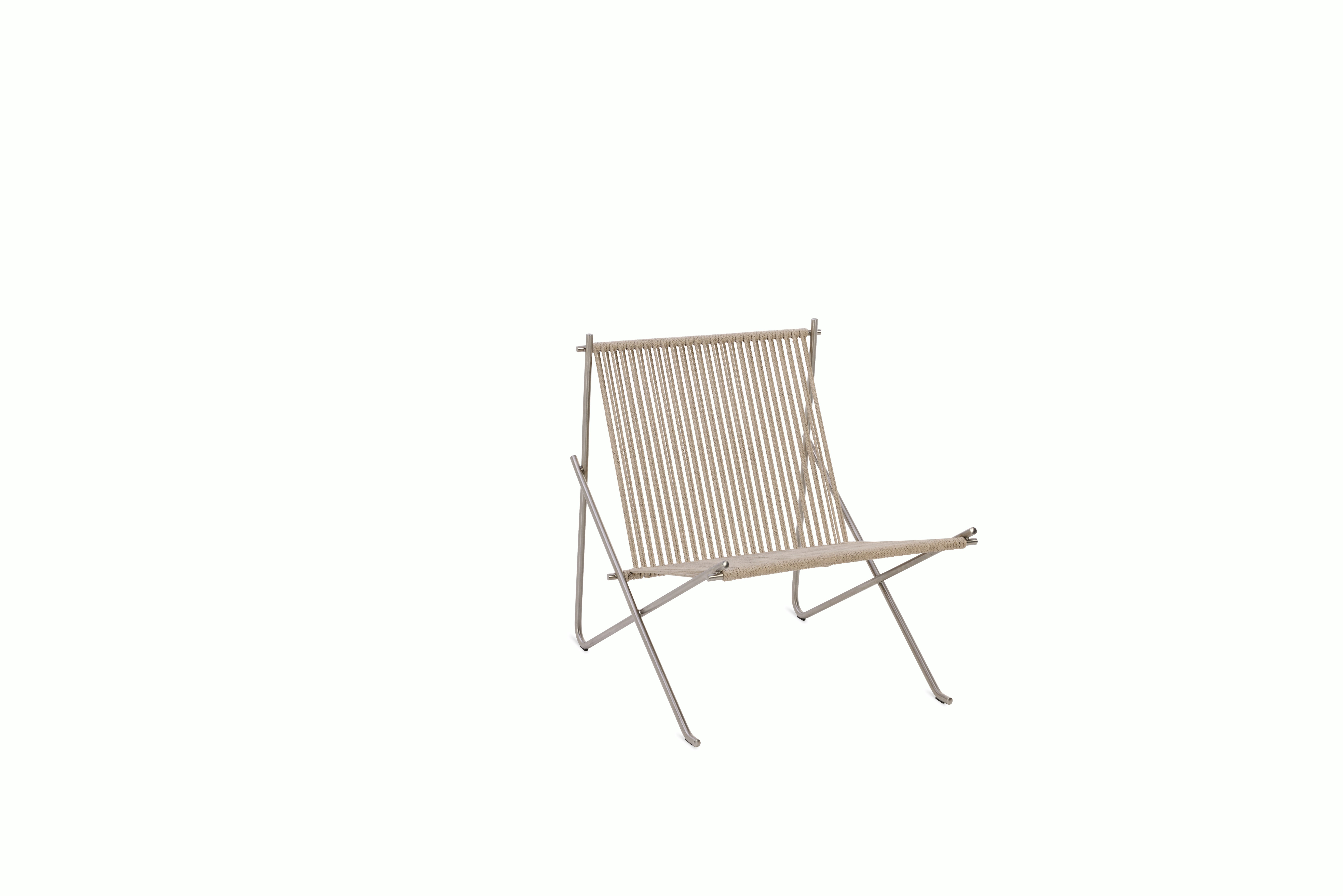 Pk4 Lounge Chair