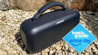 Bose Soundlink Max