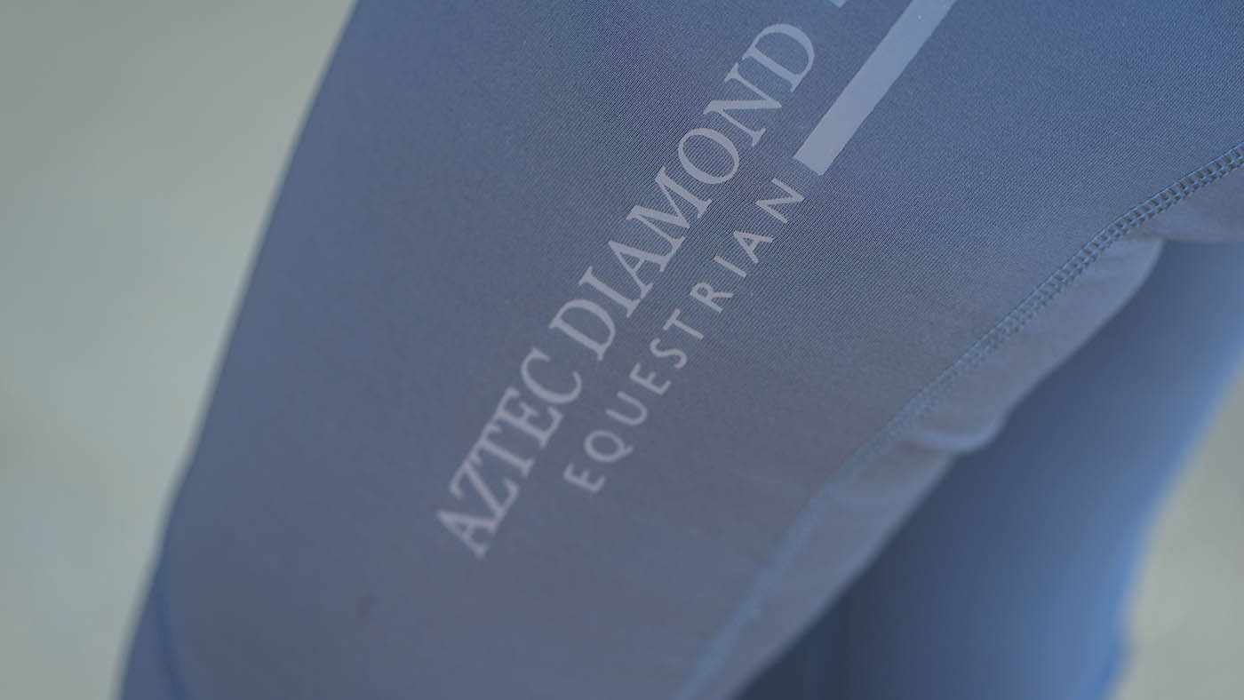 Aztec Diamond technical stretch leggings review