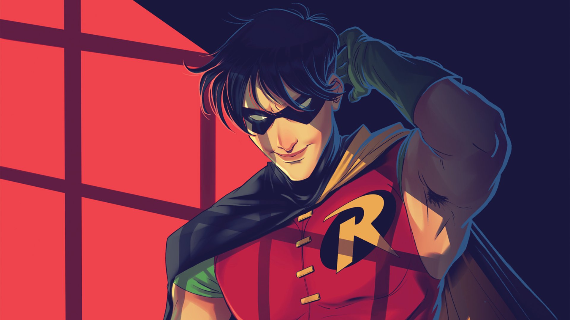 80 years of Robin: the forgotten history of the most iconic sidekick, Comics and graphic novels