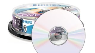 What is the difference between DVD Ripping and Copying?