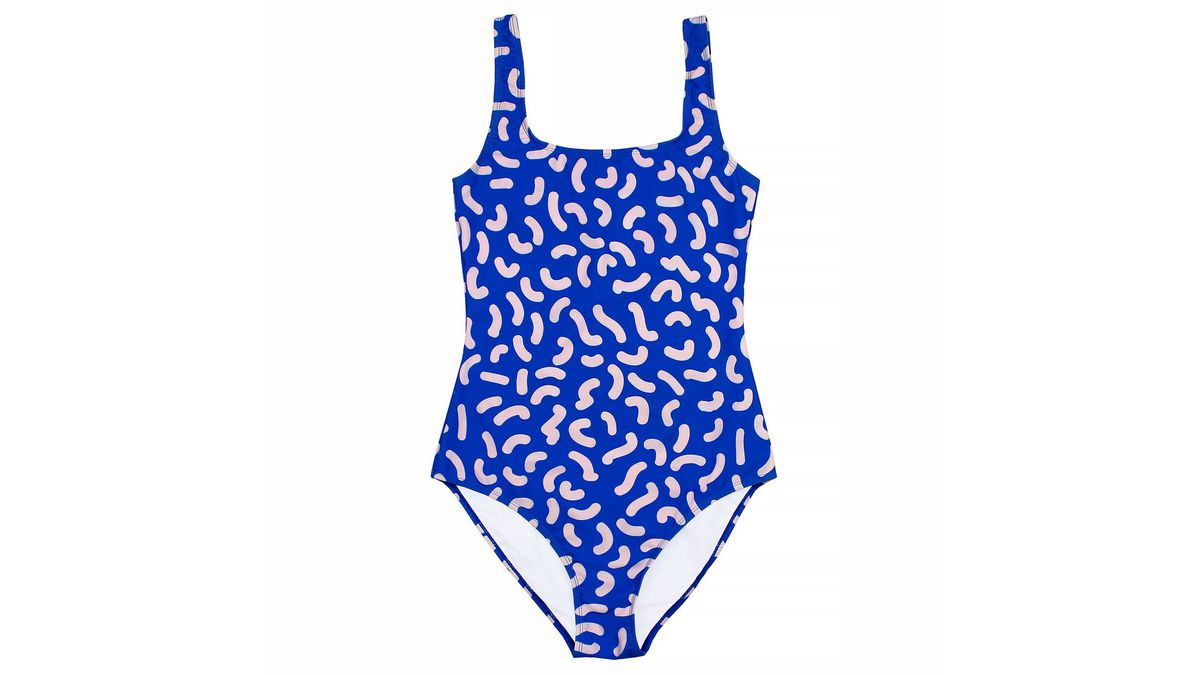 Eco friendly gifts for Christmas | Real 24+ Trendy ideas swimwear vintage retro