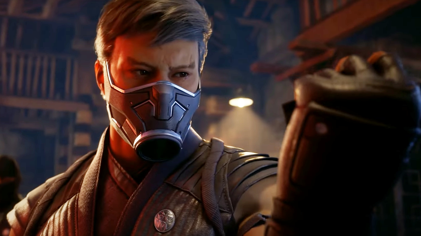 Mortal Kombat 1 Confirms DLC Characters And Reveals More