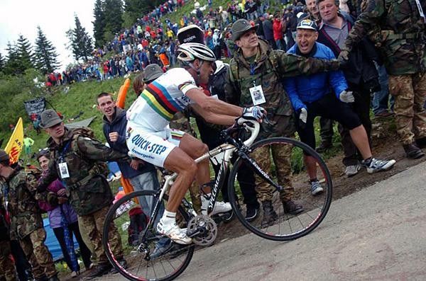 Paolo Bettini (Quickstep-Innergetic)