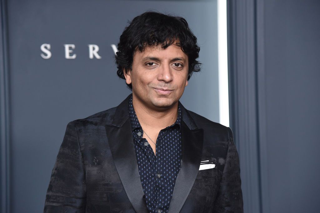 M. Night Shyamalan Reveals His Acting Tips For Playing For Horror