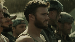 Scott Eastwood in Suicide Squad