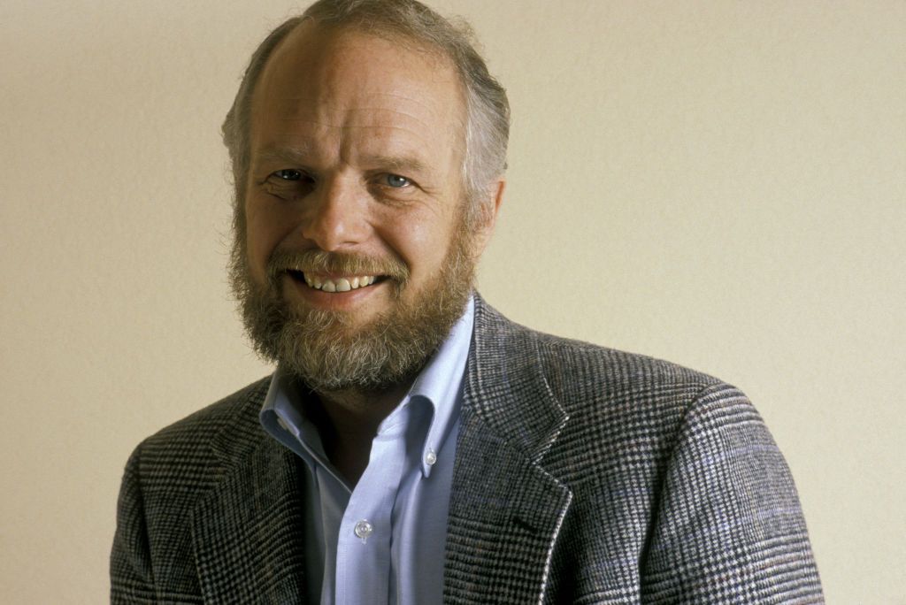 "An Inspiration" – John Warnock, Adobe Co-founder, Dies Aged 82 | ITPro