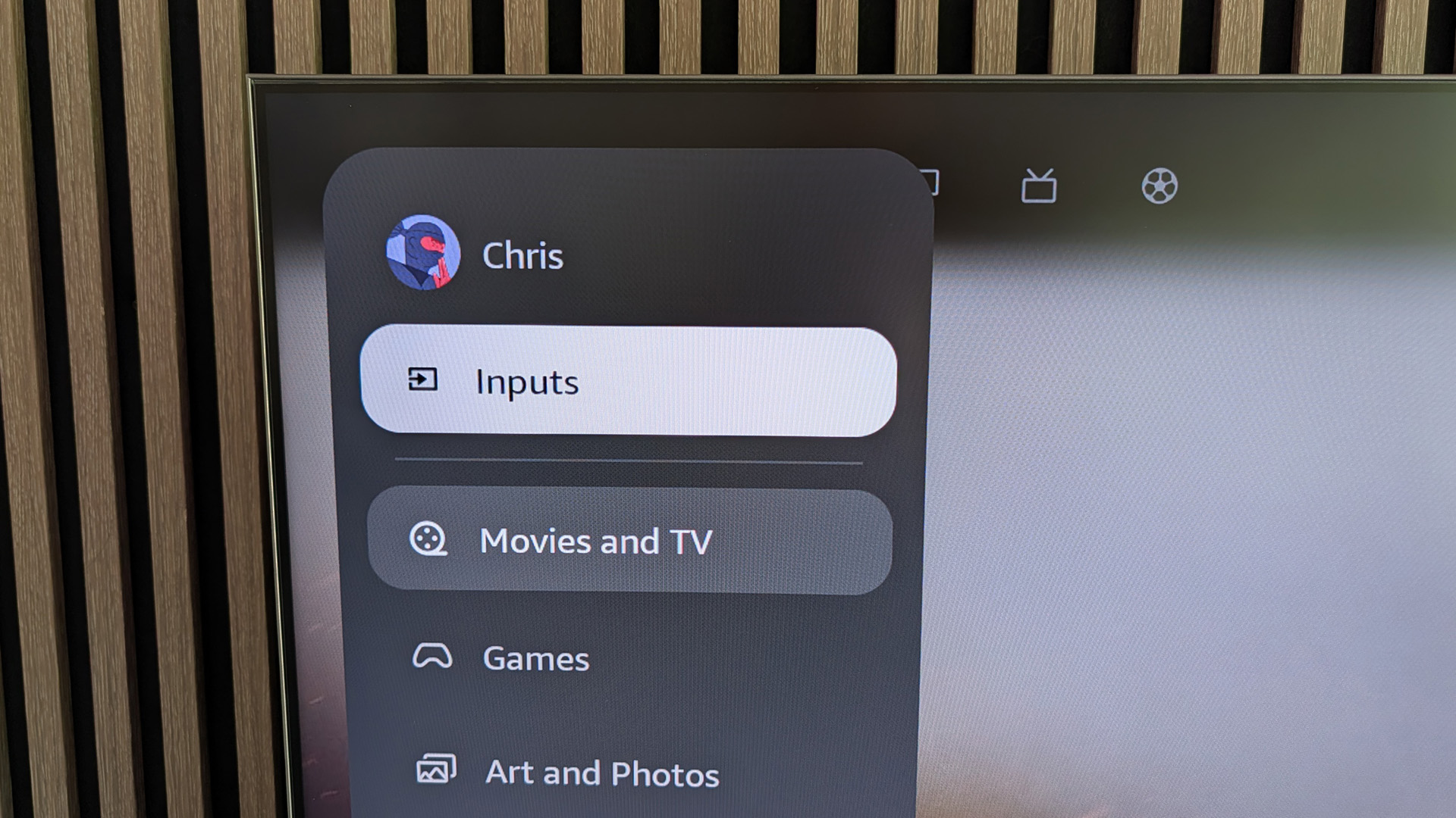 New Amazon Fire TV OS