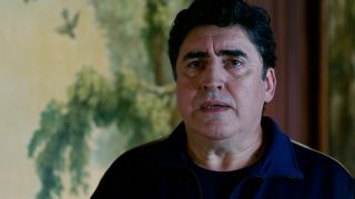 Alfred Molina in The Normal Heart