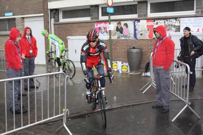 Daniel Oss (BMC) is searching for form after a late start to the season.