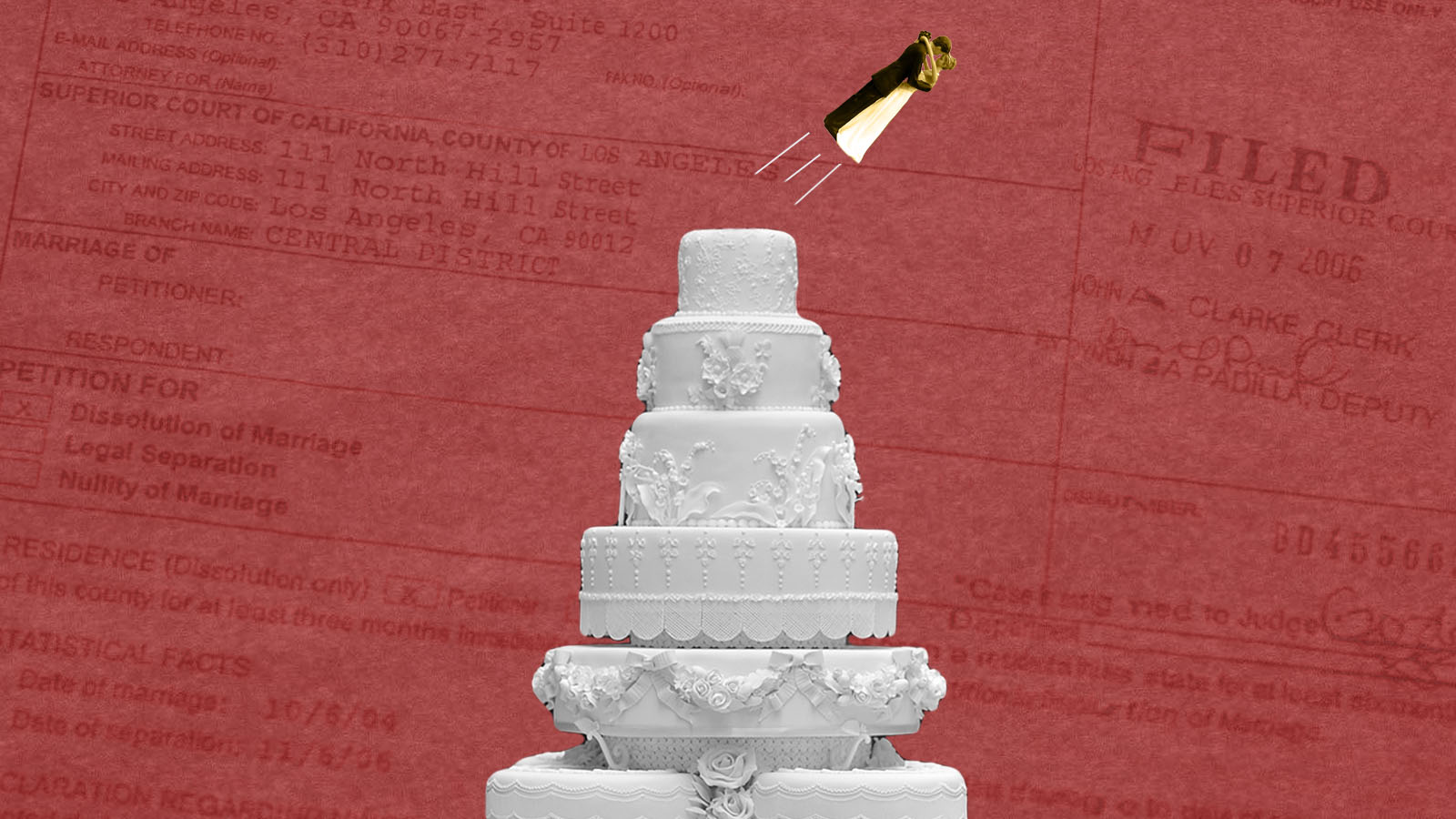 Are Republicans Coming For No-fault Divorce? | The Week