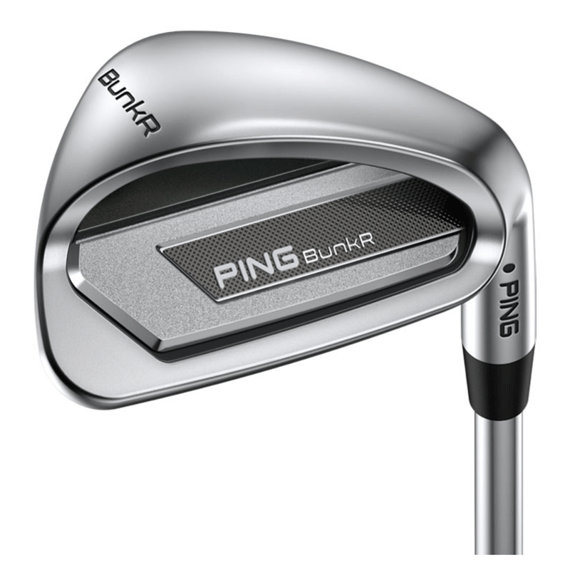 Ping BunkR wedge