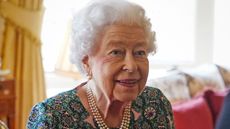 The Queen, The Queen warned to 'pace herself'