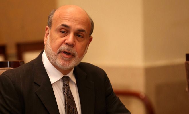 Bernanke