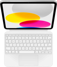 Magic Keyboard Folio  | $249 $199 at AmazonSave $50 -