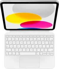 Magic Keyboard Folio  | $249 $199 at AmazonSave $50 -