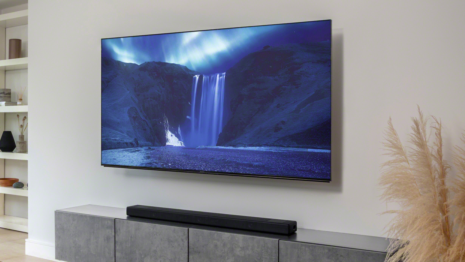 Sony's new Dolby Atmos soundbar is the perfect PS5 TV upgrade, thanks ...