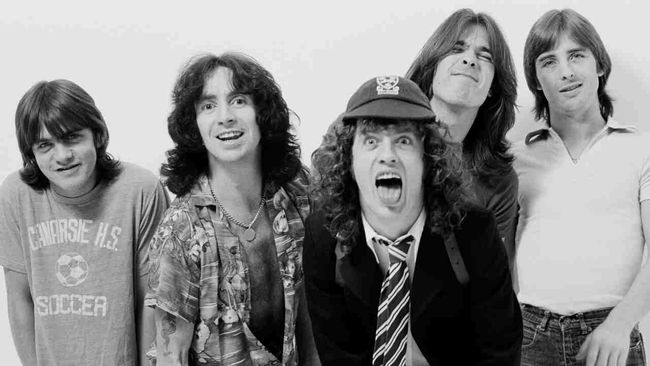 Highway To Hell by AC/DC: the story behind the song | Louder