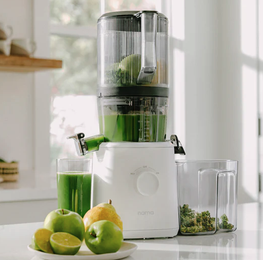 The Nama J2Cold Press Juicer