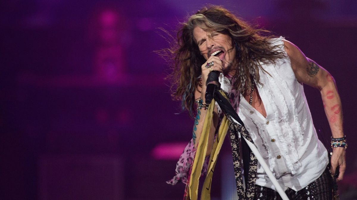 Aerosmith announce 2017 European farewell tour Louder