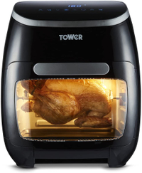 Tower T17039 Vortx 5-in-1 Digital Air Fryer Oven | £119.99now £99.97 at Amazon