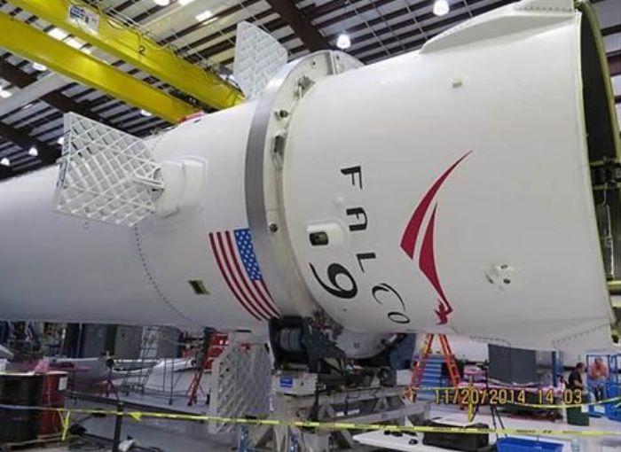 SpaceX Will Try to Land Rocket on Floating Platform Next Week | Space
