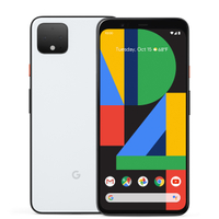 Google Pixel 4: was $799 now $449 @Best Buy