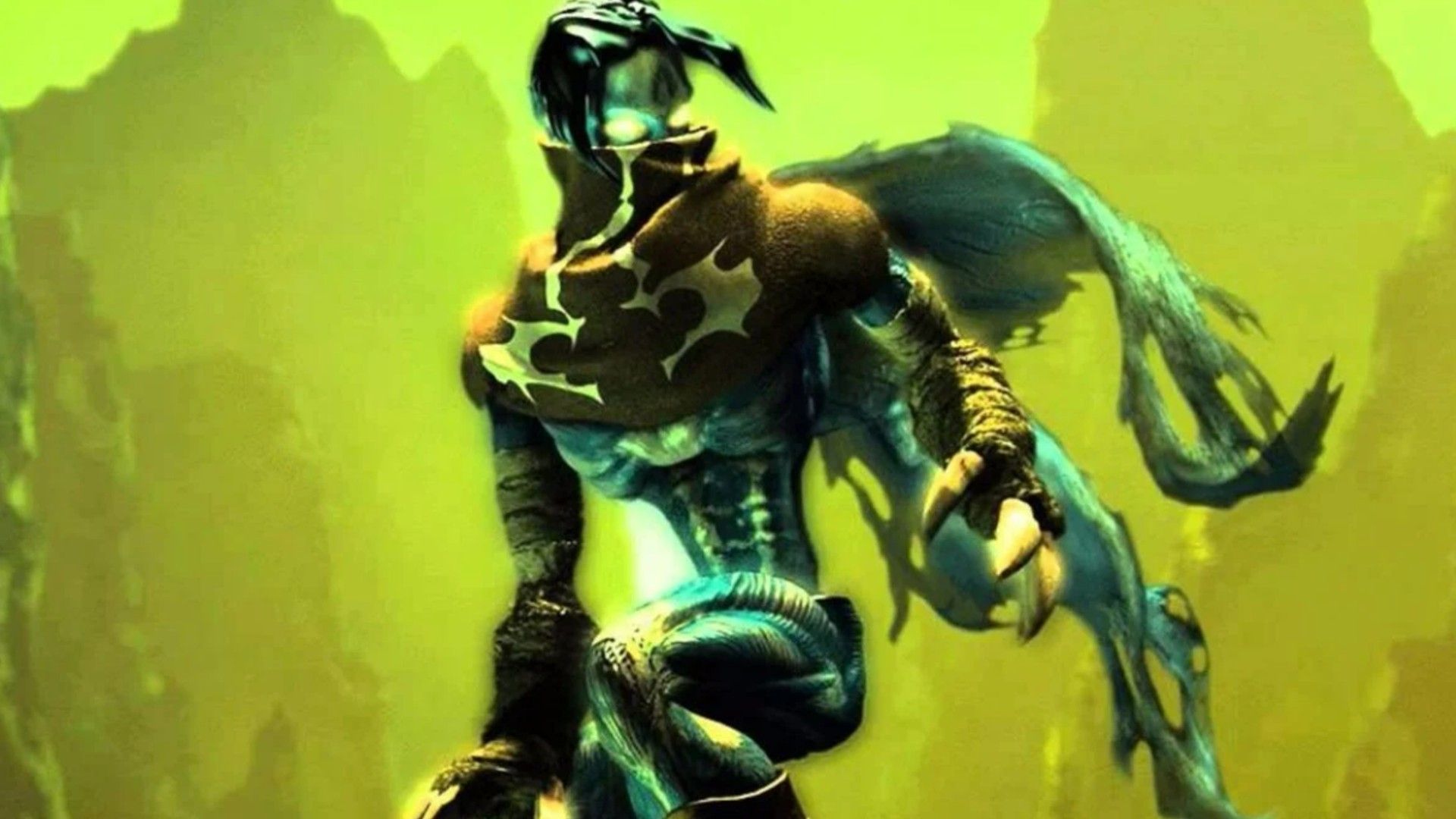 Soul reaver картинки