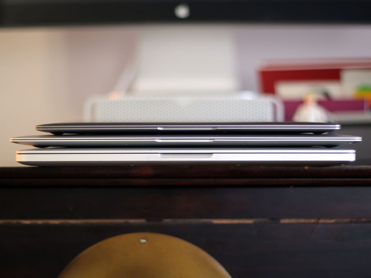 MacBook vs. MacBook Air vs. MacBook Pro