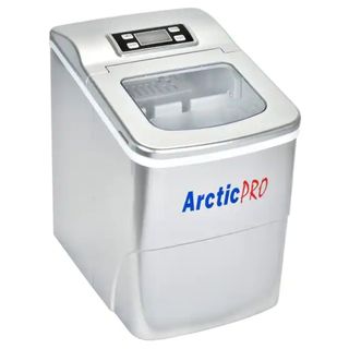 Arctic Pro Portable Ice Maker