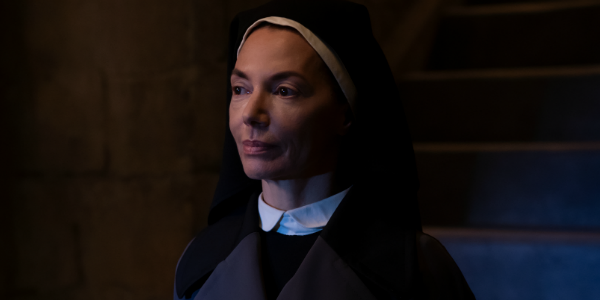 Daredevil Sister Maggie Joanne Whaley Netflix