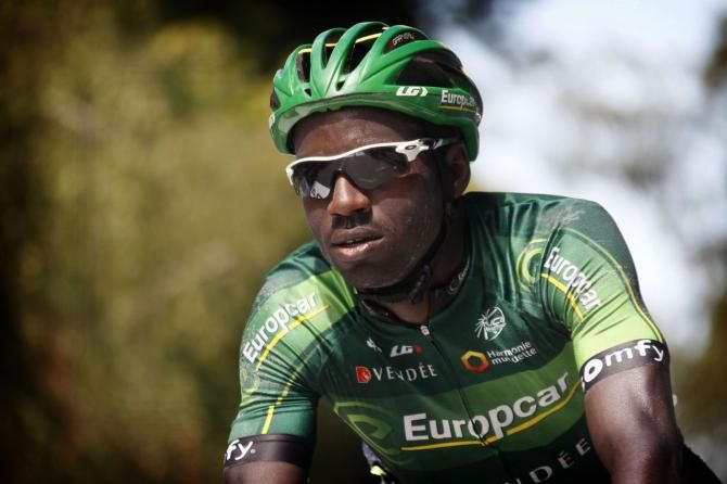 Kevin Reza (Europcar)