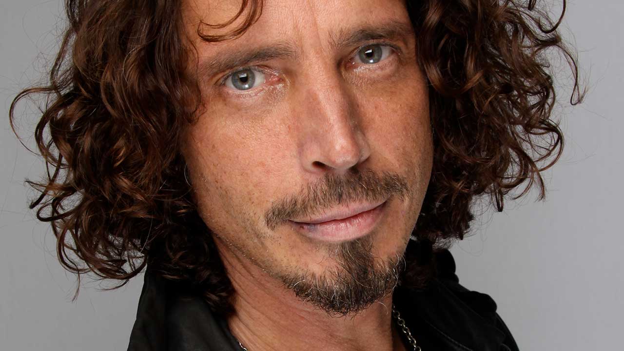 Metal Hammer remembers Chris Cornell | Louder