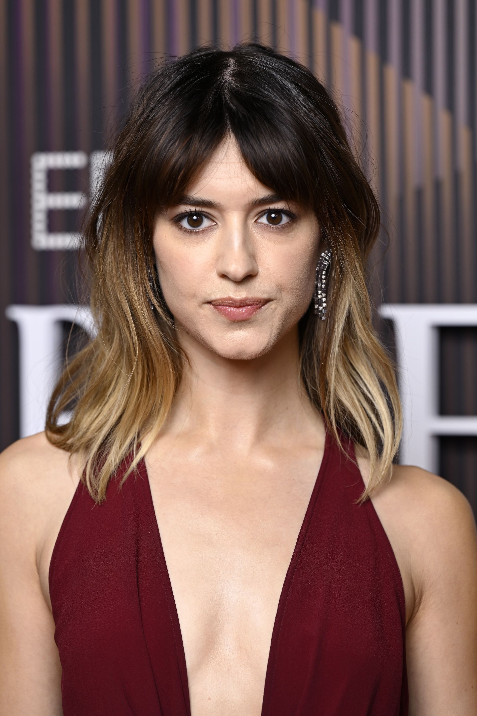Daisy Edgar-Jones at the BAFTAs 2024