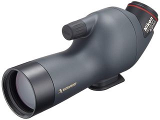 Best spotting scope: Nikon Fieldscope ED50