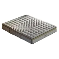 1. Saatva Memory Foam Hybrid Mattress: was $1,799now $1,399 at Saatva
