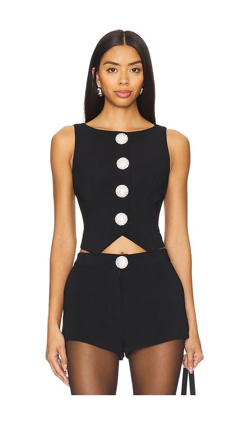 Hadlee Top