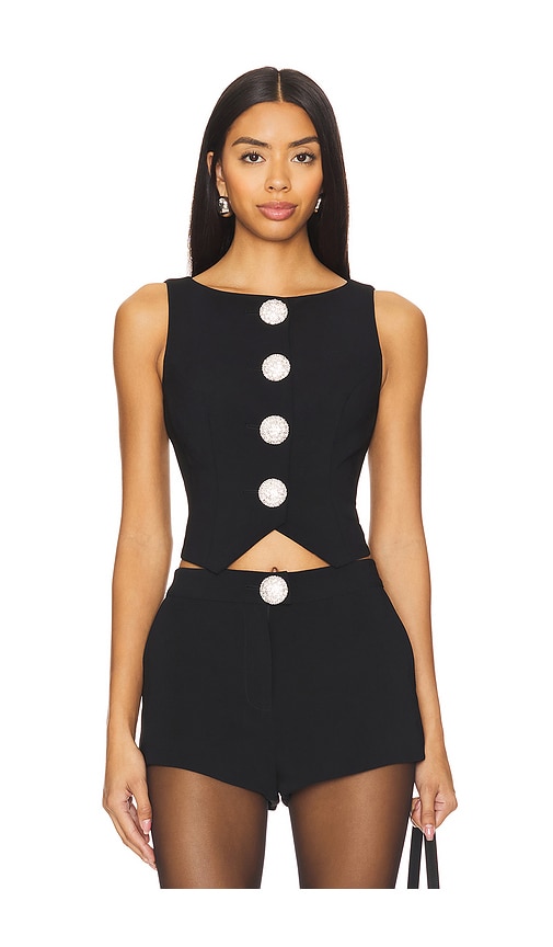 Hadlee Top