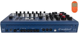 Waldorf M