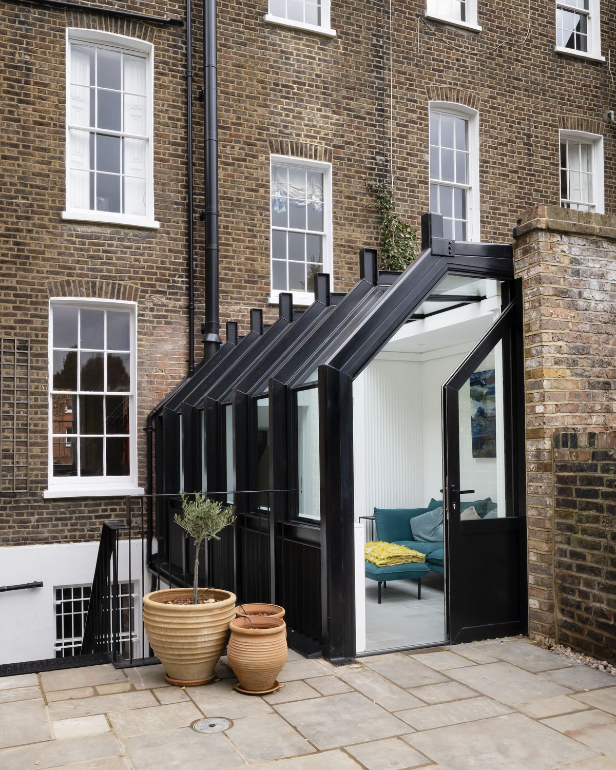 21 small house extension ideas that will make a big impact | Homebuilding