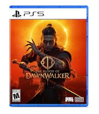 The Blood of Dawnwalker: Day 1 Edition
