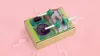 Technology Will Save Us Synth Kit