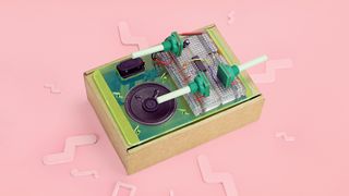 Synth Kit, by Tech Will Save Us