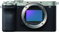 Sony A7C II Sony A7C II