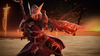 Elden Ring: Nightreign launch trailer