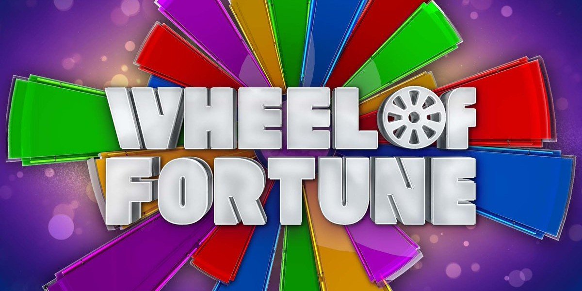 Wheel of Fortune logo