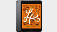 Apple iPad Mini (64GB) |$399$349.99 / £399£389.97 at Amazon