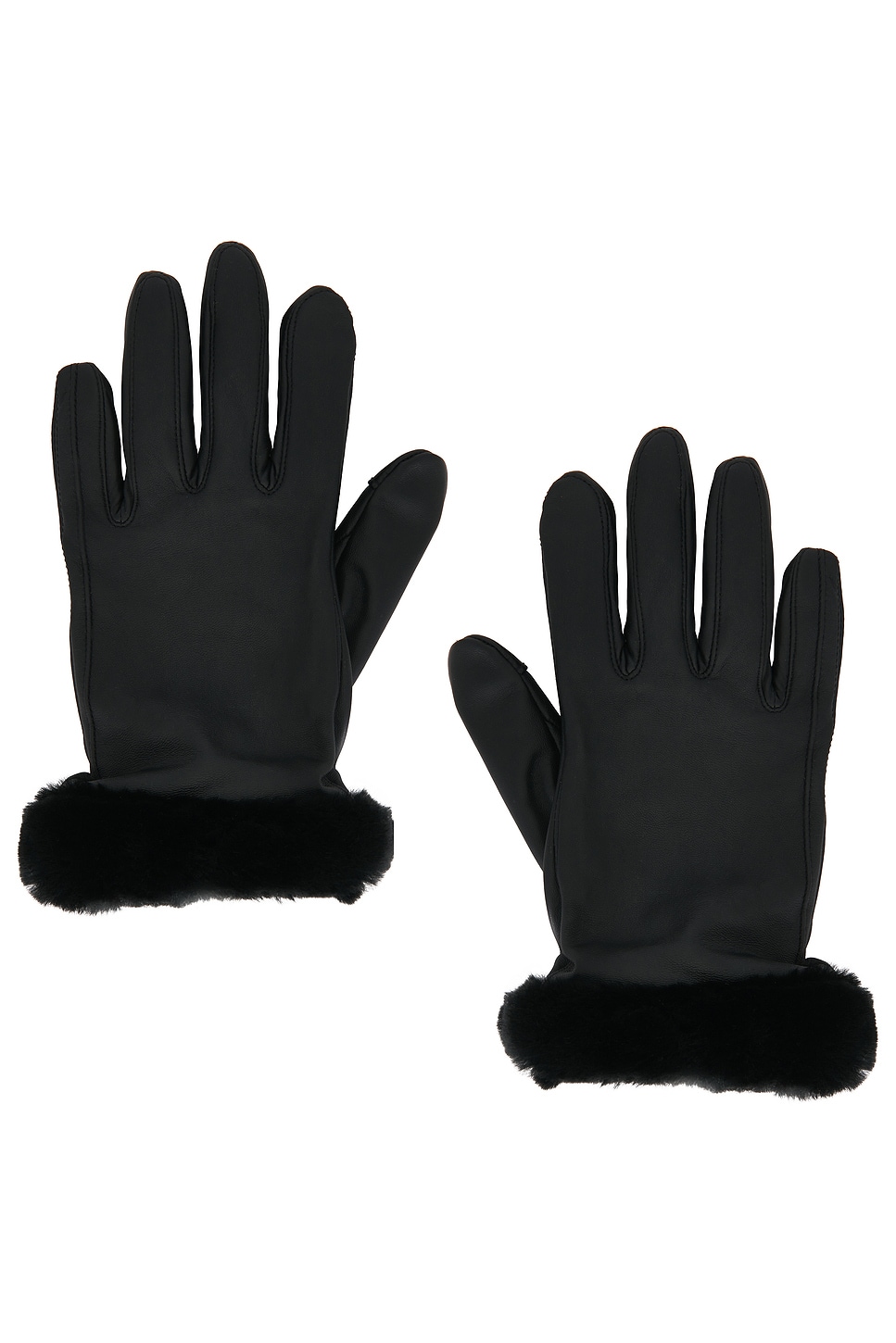 UGG Shorty Tech Tip Glove